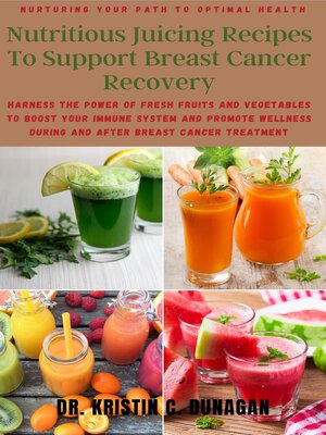 Juice for healthy outlet heart